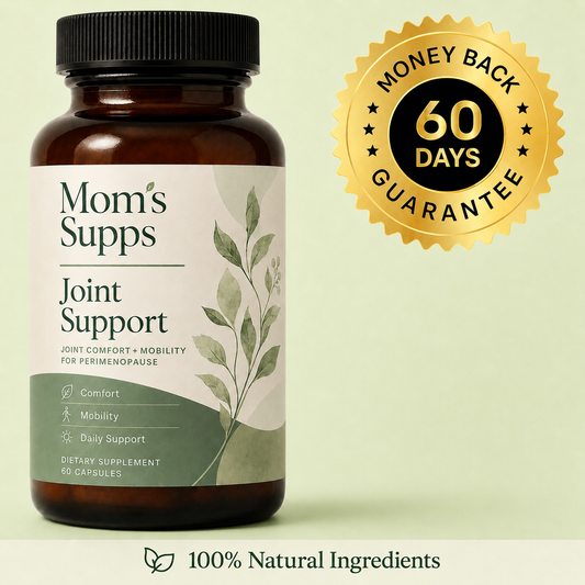 Mom's Joint Support